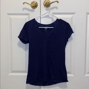 V-Neck Tee